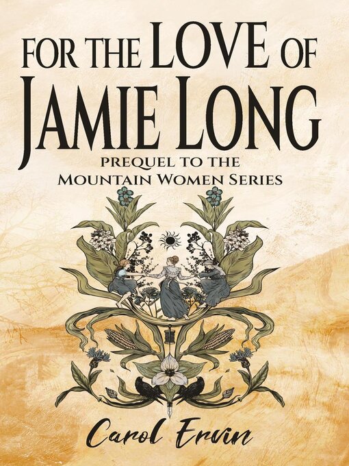 Title details for For the Love of Jamie Long by Carol Ervin - Available